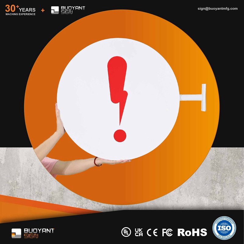 PVC标牌制作全流程拆解，从设计到成品，一步步带你摸透门道-第3张图片-中国标牌厂家